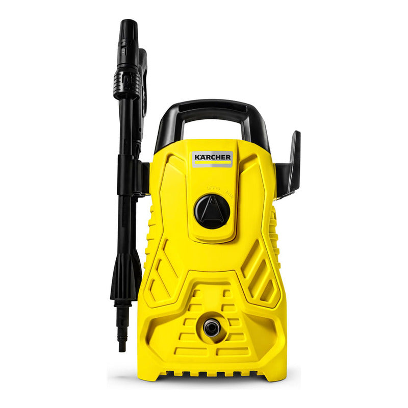 Hidrolavadora Compacta De Alta Presión Karcher 103 Bar 1200w