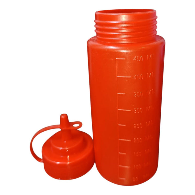 Tarros Para Salsas 450ml