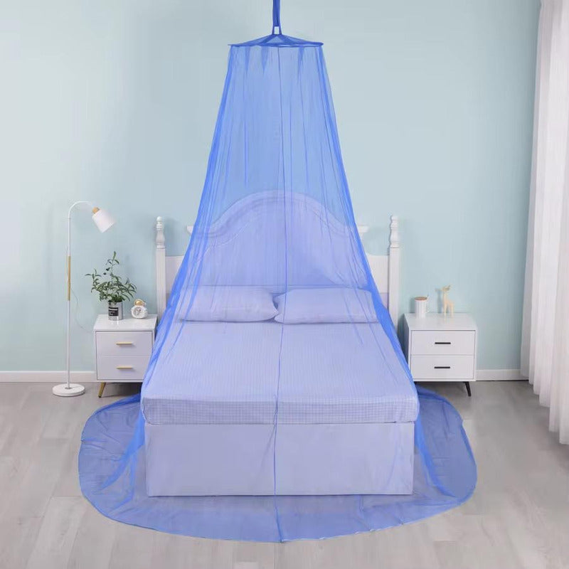 Mosquitera Tul De Cama 2 Plazas