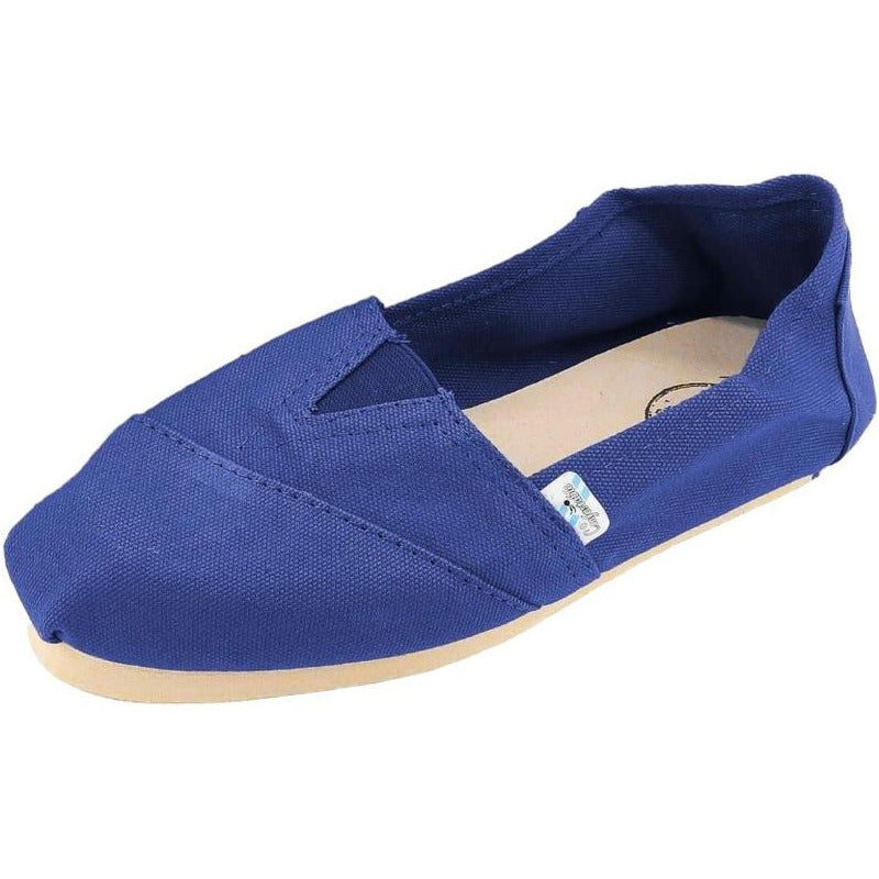 Alpargatas Confortables