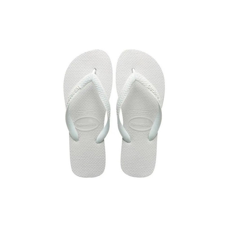 Chinela / Ojota / Sandalia Havaianas Lisas Originales
