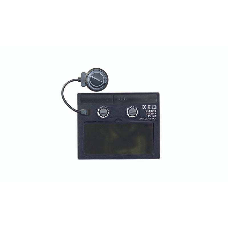 Filtro Para Mascara De Soldar Stayer As-rt/as-1d Stayer