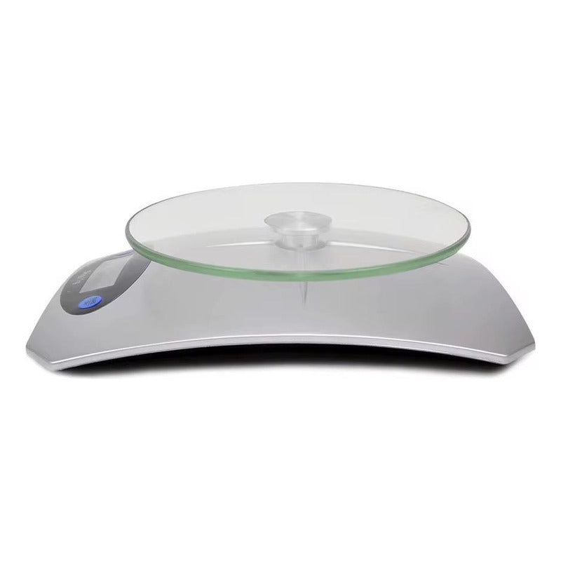 Balanza Digital Hasta 5 Kg Para Cocina Etc