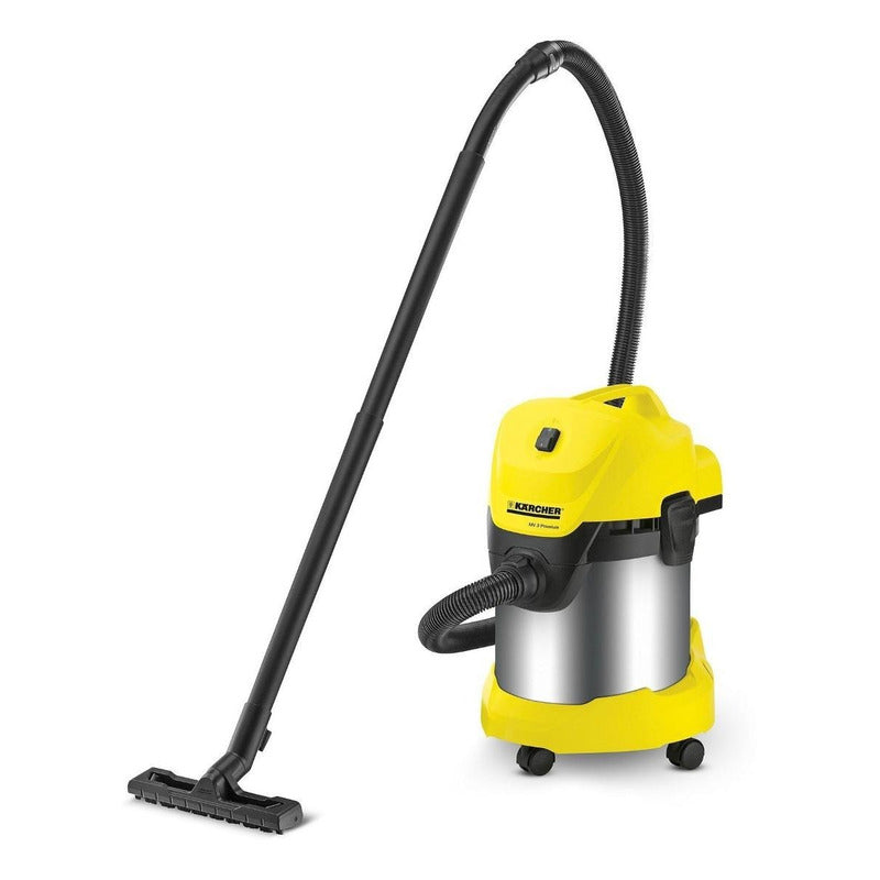 Aspiradora Multifunción De Tacho Kärcher Wd3 Premium17l 220v