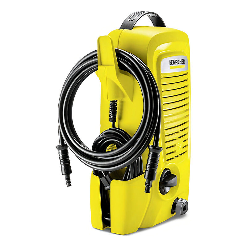 Hidrolavadora Eléctrica Karcher K2 Universal