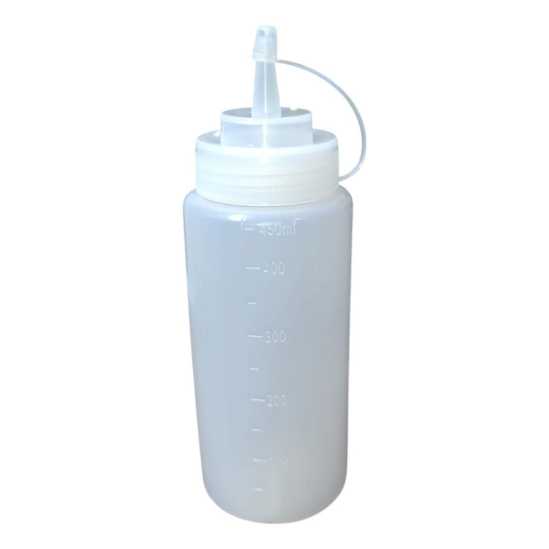 Tarros Para Salsas 450ml
