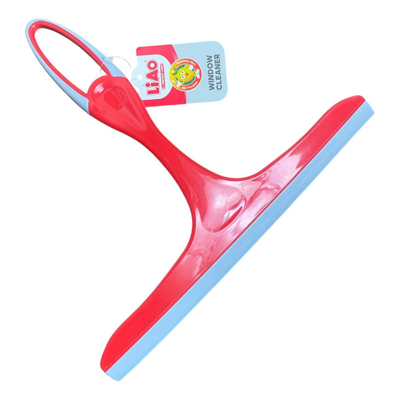 Lampazo Pequeño Limpia Vidrios Liao Ancho 25 Cm