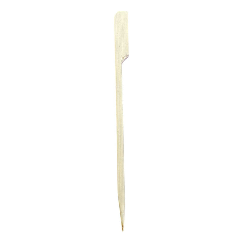 Palito Para Helado, Pinchar Cartel En Torta 15cm X 50 Unidad