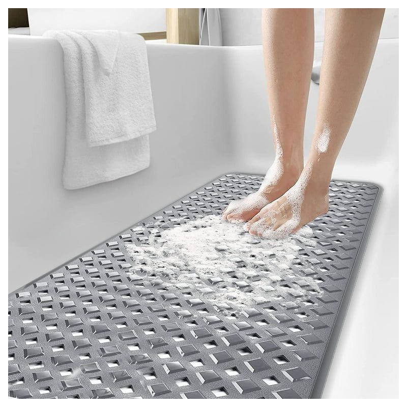 Alfombra Para Baño Antideslizante