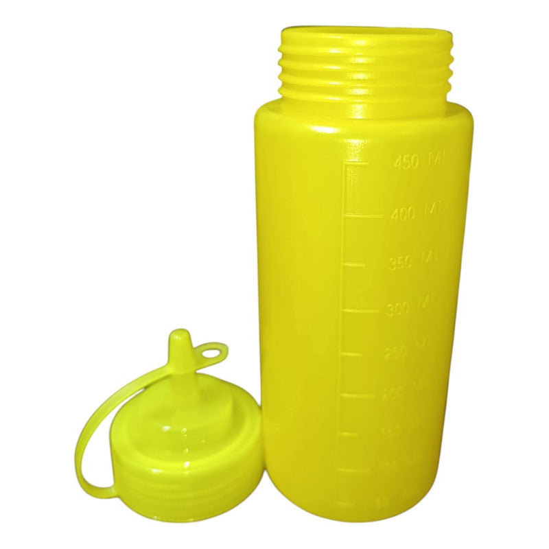 Tarros Para Salsas 450ml