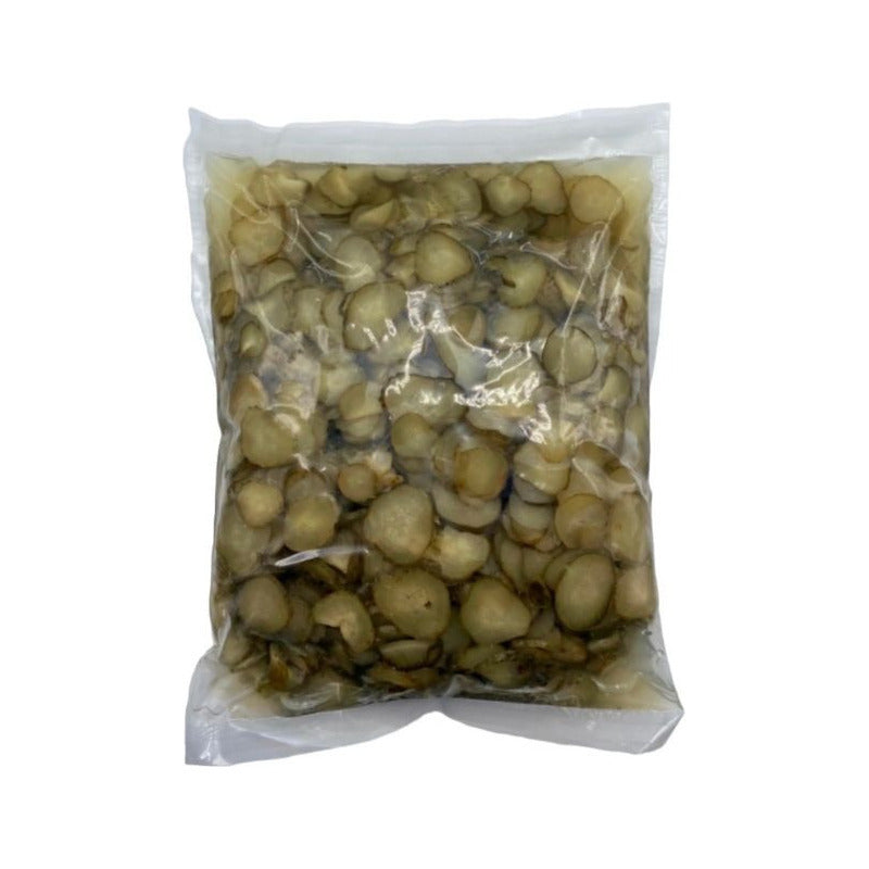 Pepinillos En Rodajas 1,5 Kg X 4 Unidades