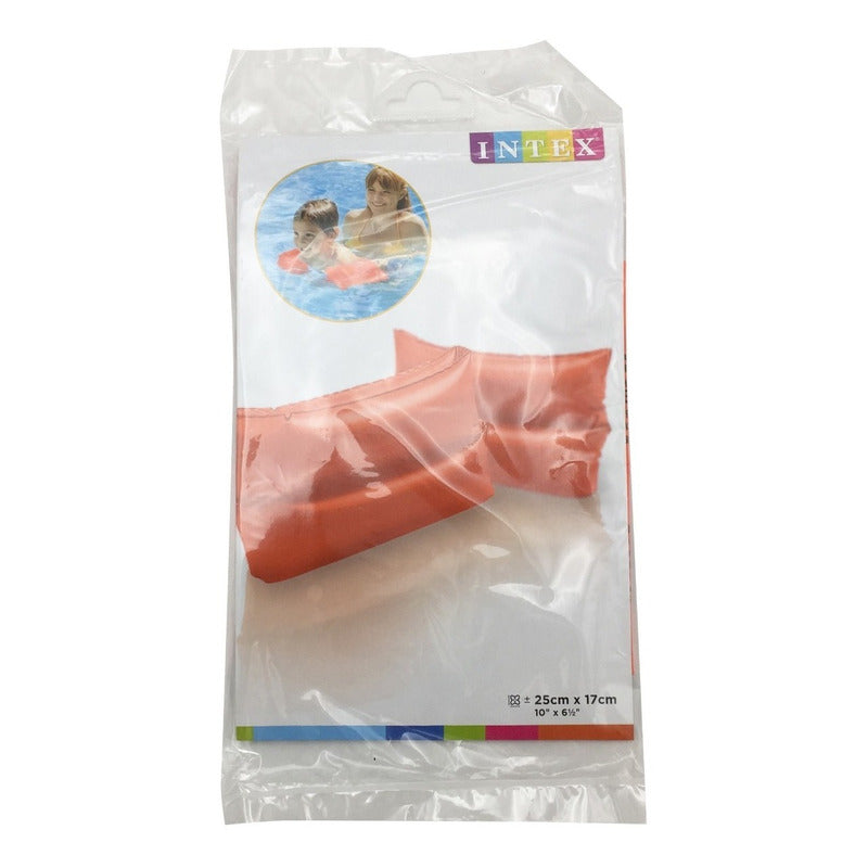 Inflable Flotador Alitas Para Brazos X2