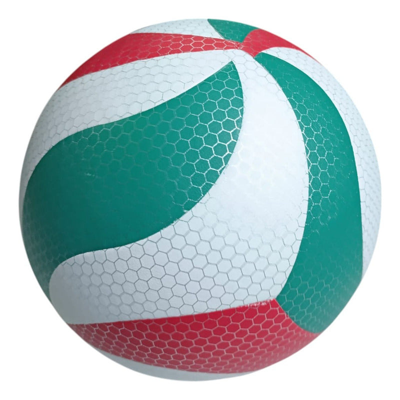 Pelota De Volley, Volleyball Nro 5 Deport.hit