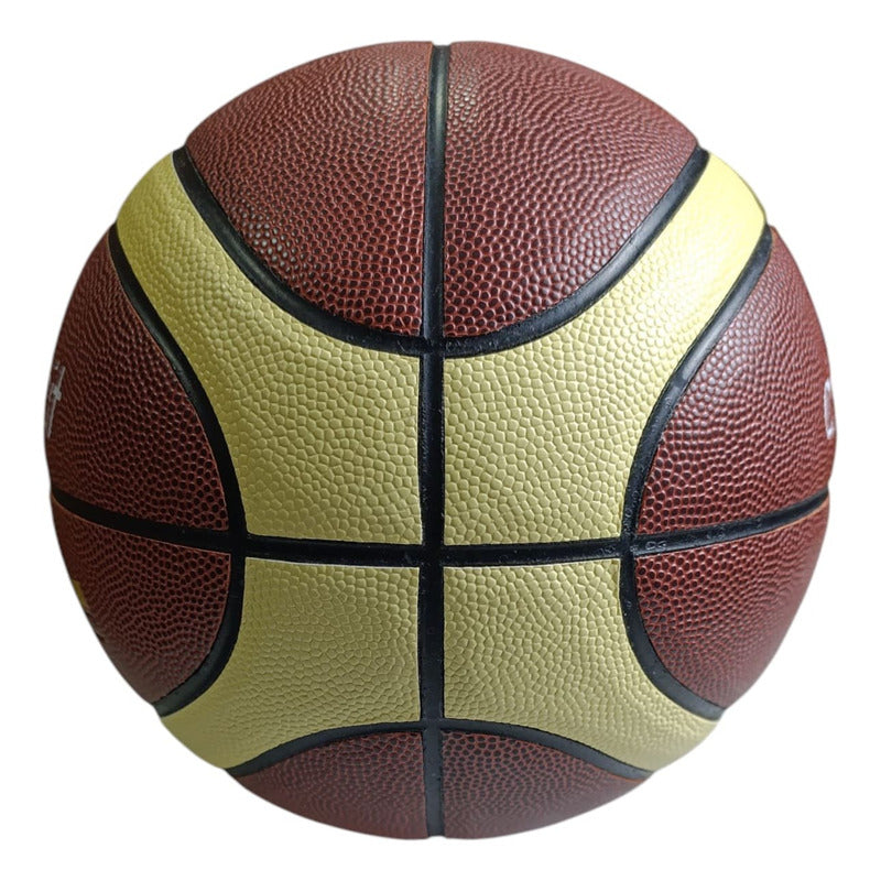 Pelota Básquet, Basketball No7