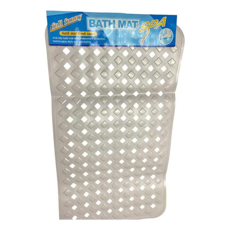 Alfombra Para Baño Antideslizante