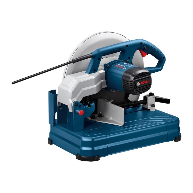 Amoladora Tronzadora (cortadora Sensitiva) Bosch Bosch