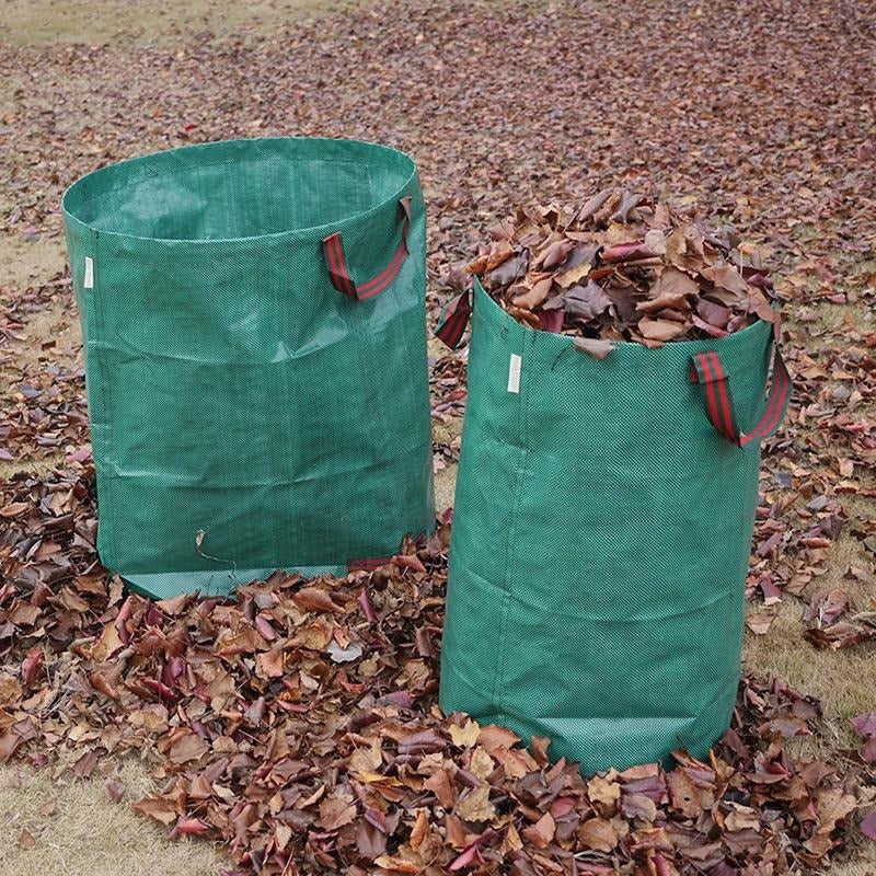 Bolson Basura Bolsa Plastilera Escombro 200 Kg 70x45cm X1un