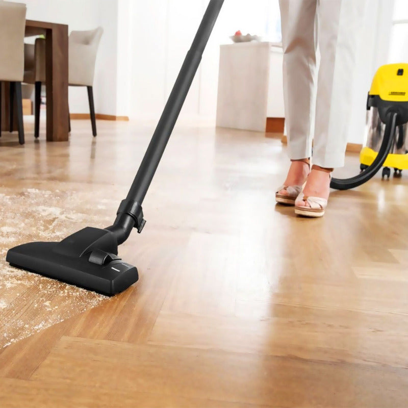 Aspiradora Multifunción De Tacho Kärcher Wd3 Premium17l 220v