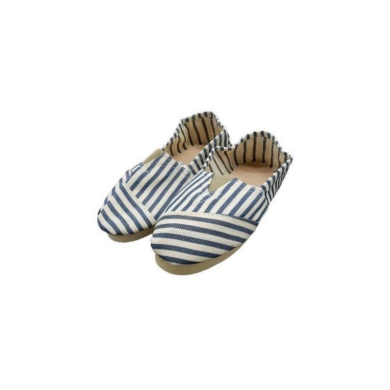 Alpargatas Confortables Estampadas
