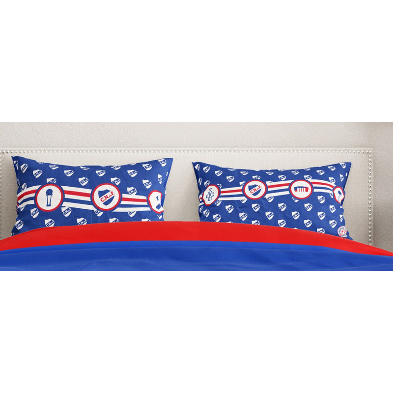 Almohada Nacional Guata 600gr 50x70cm