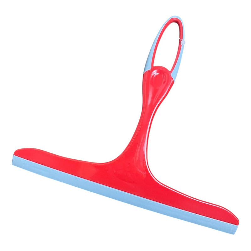 Lampazo Pequeño Limpia Vidrios Liao Ancho 25 Cm