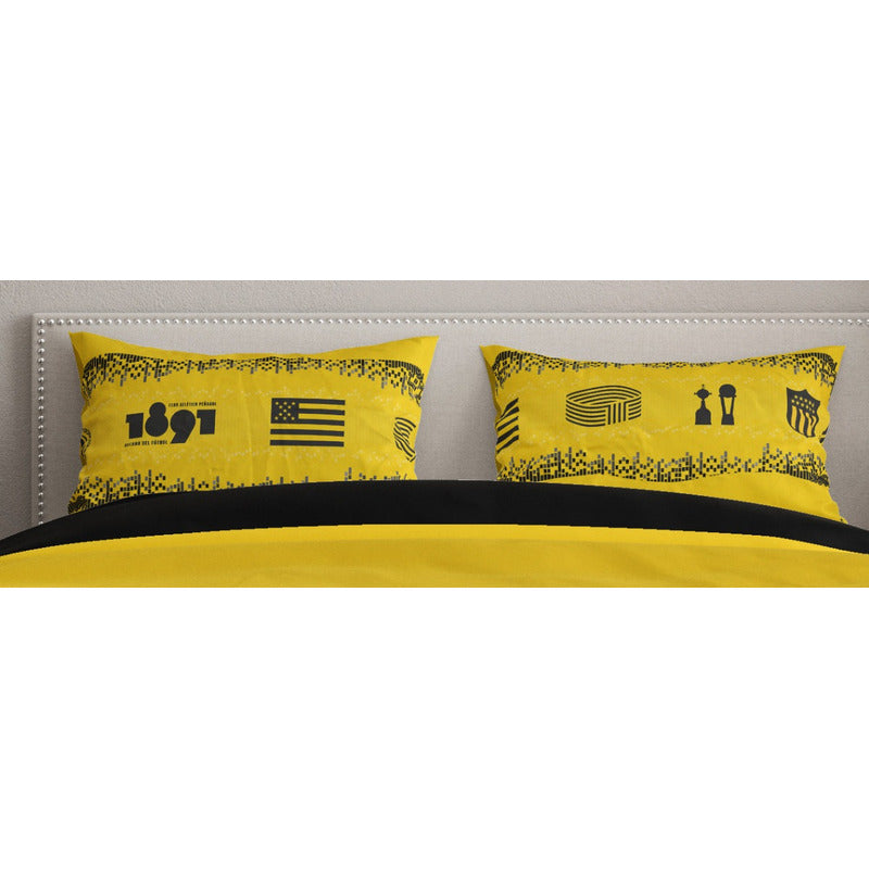 Almohada Peñarol Guata 600gr 50x70cm