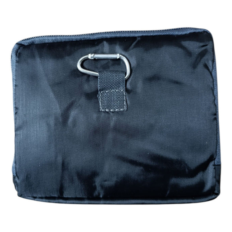 Bolso Plegable Varios Colores