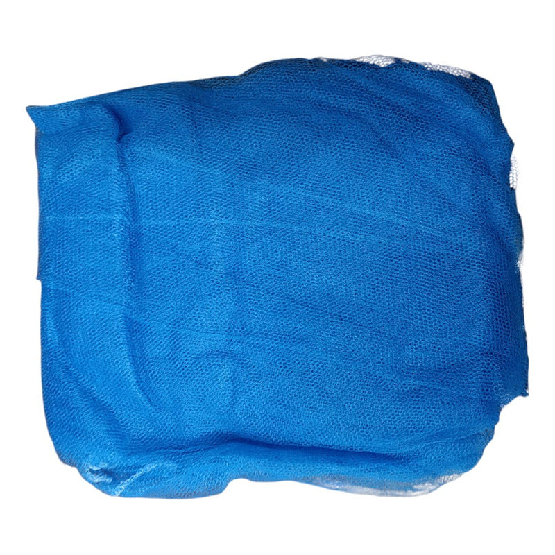 Mosquitera Tul De Cama 2 Plazas