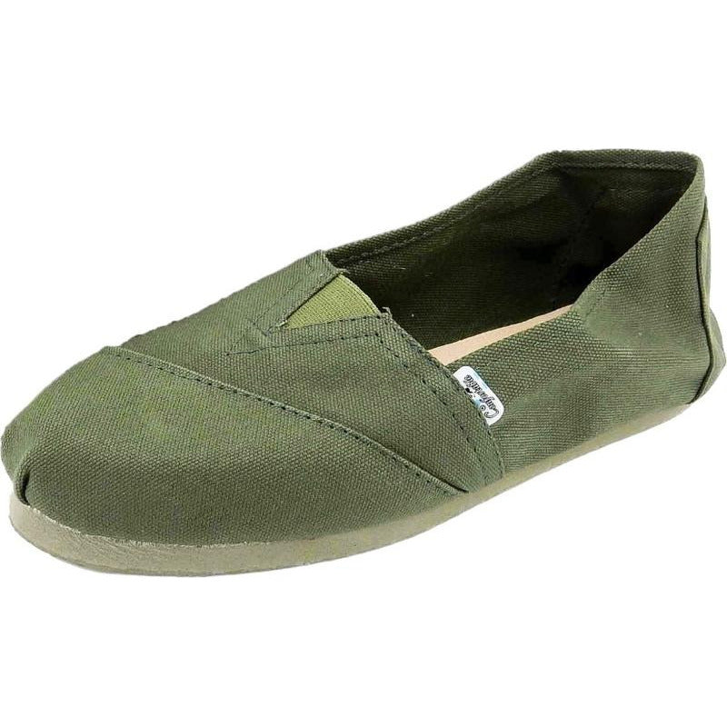 Alpargatas Confortables