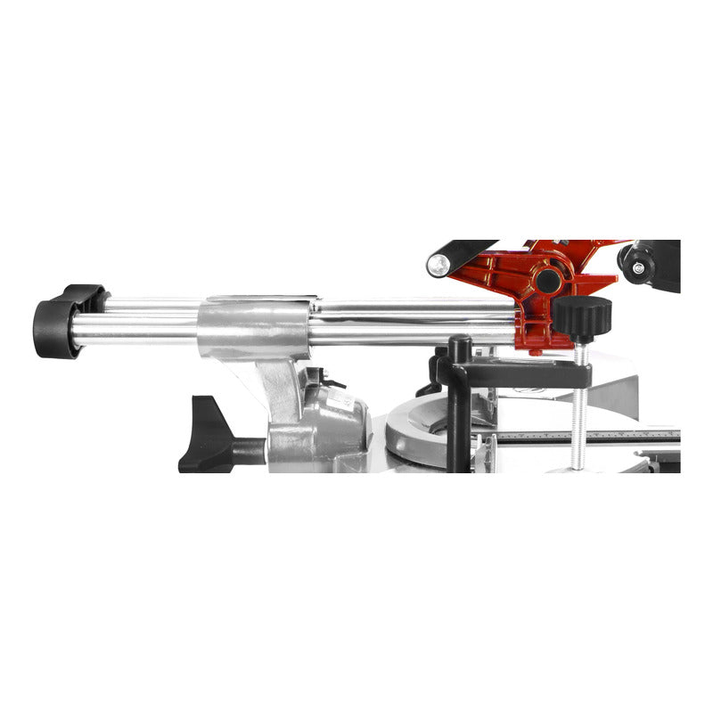 Sierra Ingletadora Telescopica Stayer Scr216w 1700w 220v