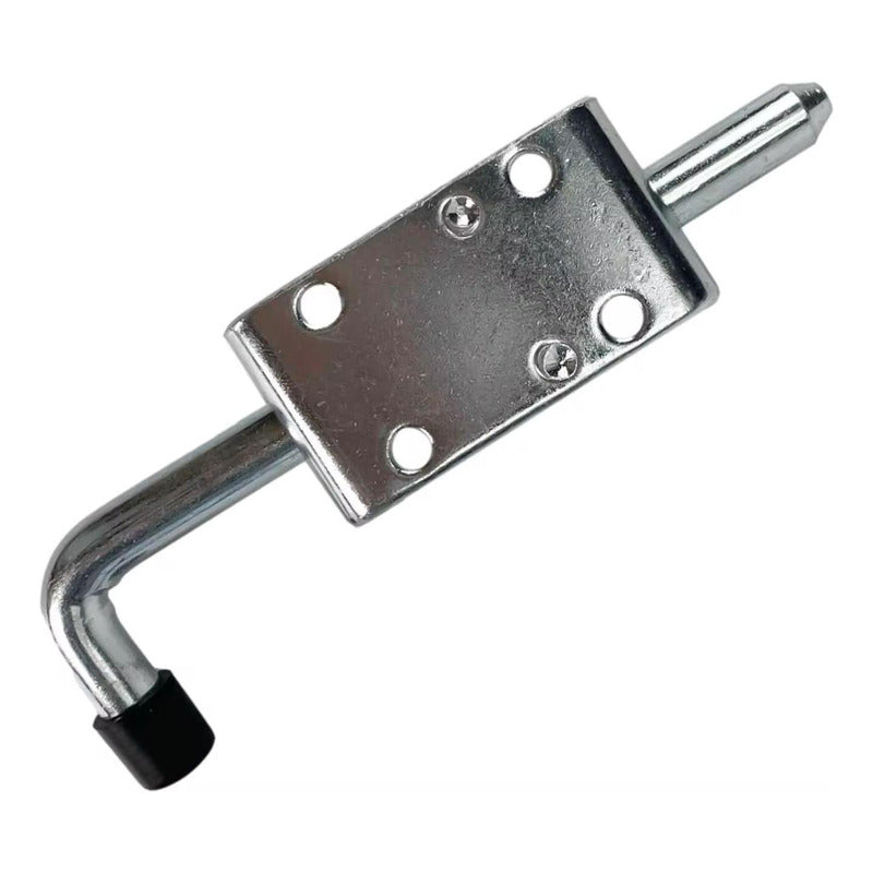 Pasador De Puerta Con Resorte 13 Cm