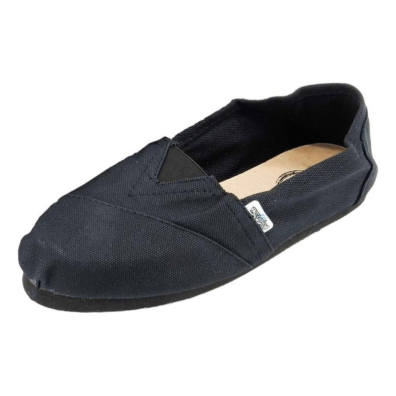 Alpargatas Confortables