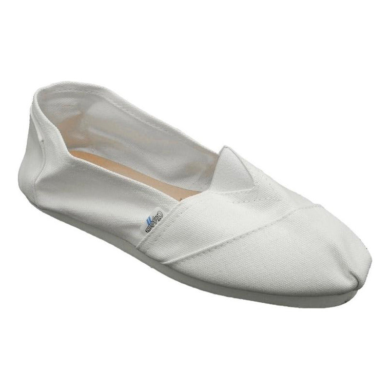 Alpargatas Confortables