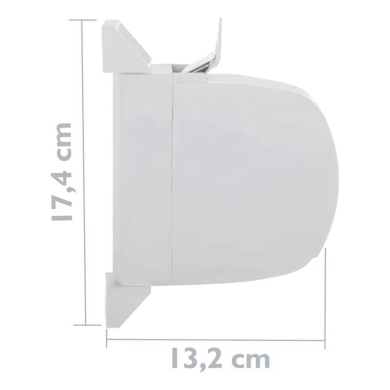 Maquina Recogedora Con Cinta De Persiana 5 M Cinta