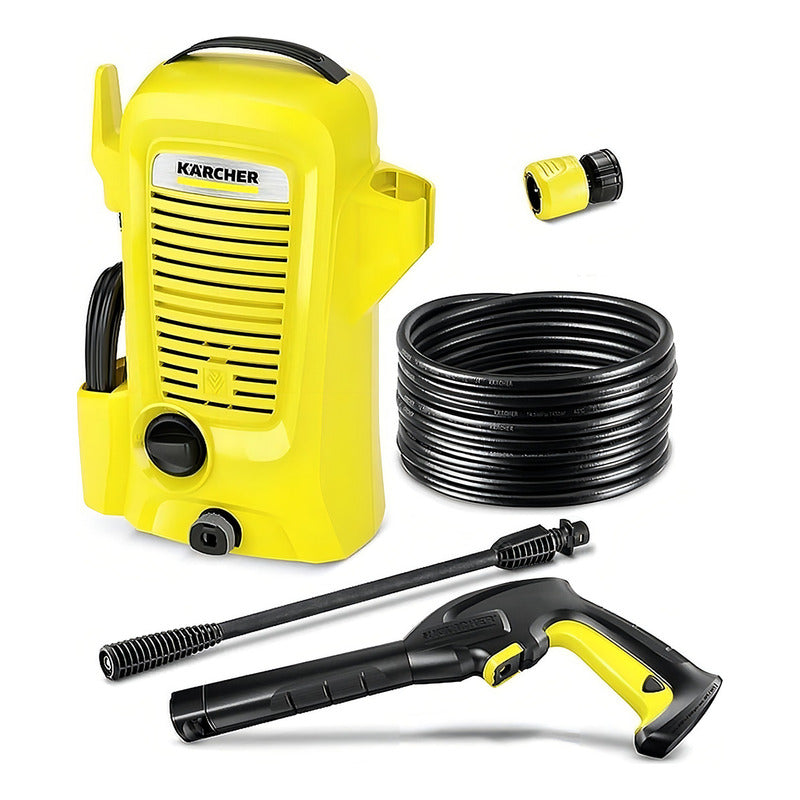Hidrolavadora Eléctrica Karcher K2 Universal