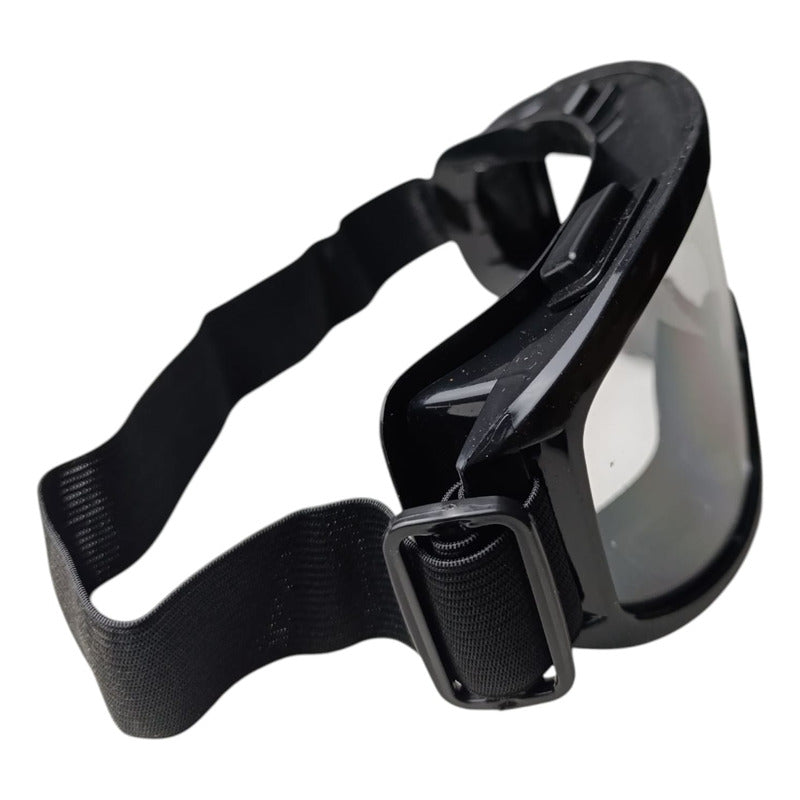 Antiparras Lentes De Moto En Varios Colores