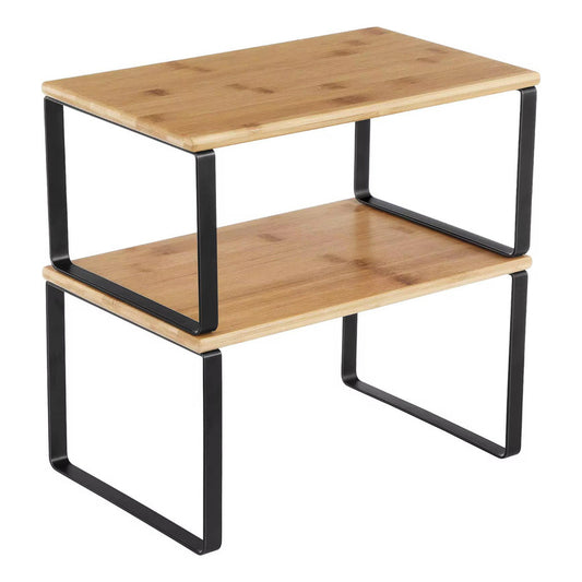 Organizador Para El Hogar 30x20x16 Cm X Unidad  (apilables)