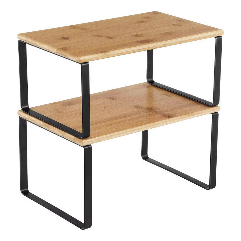 Organizador Para El Hogar 30x19x14 Cm X Unidad (apilable)