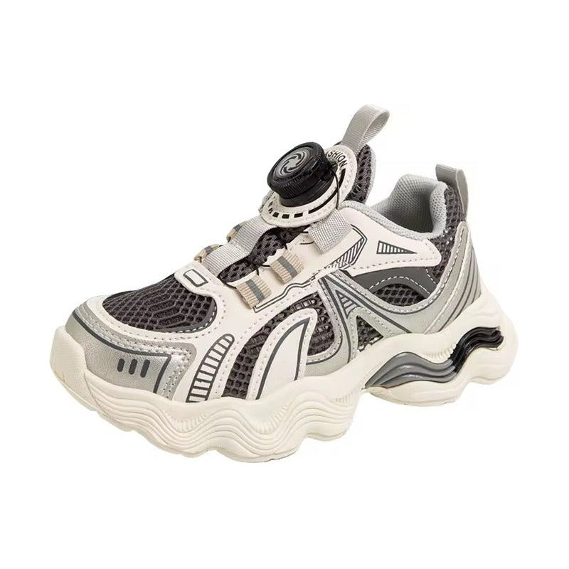 Champion Calzado Deportivo Con Boton Giratorio