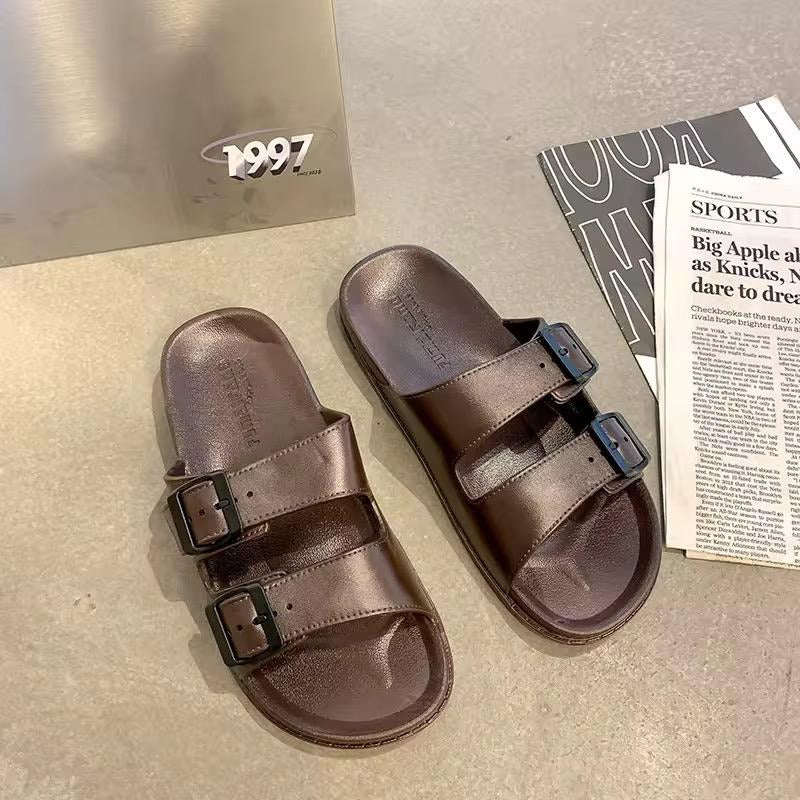 Sandalia Unisex Varios Colores Del 36 Al 44