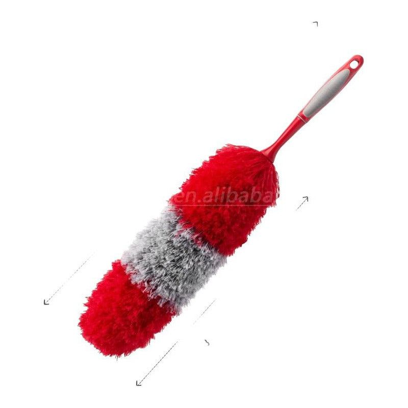 Plumero De Microfibra Para Tela De Araña 60 Cm Liao