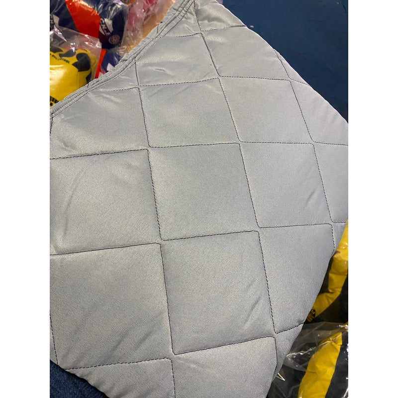 Cubre Sofa Sillon Protector 1 Funda De 3 Cuerpos