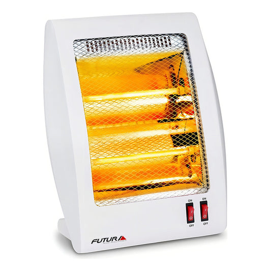 Estufa De Cuarzo Futura