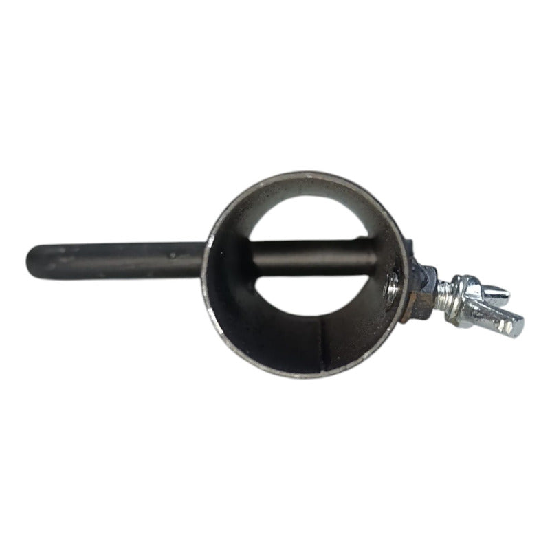 Soporte De Piso Para Cartel O Sombrilla