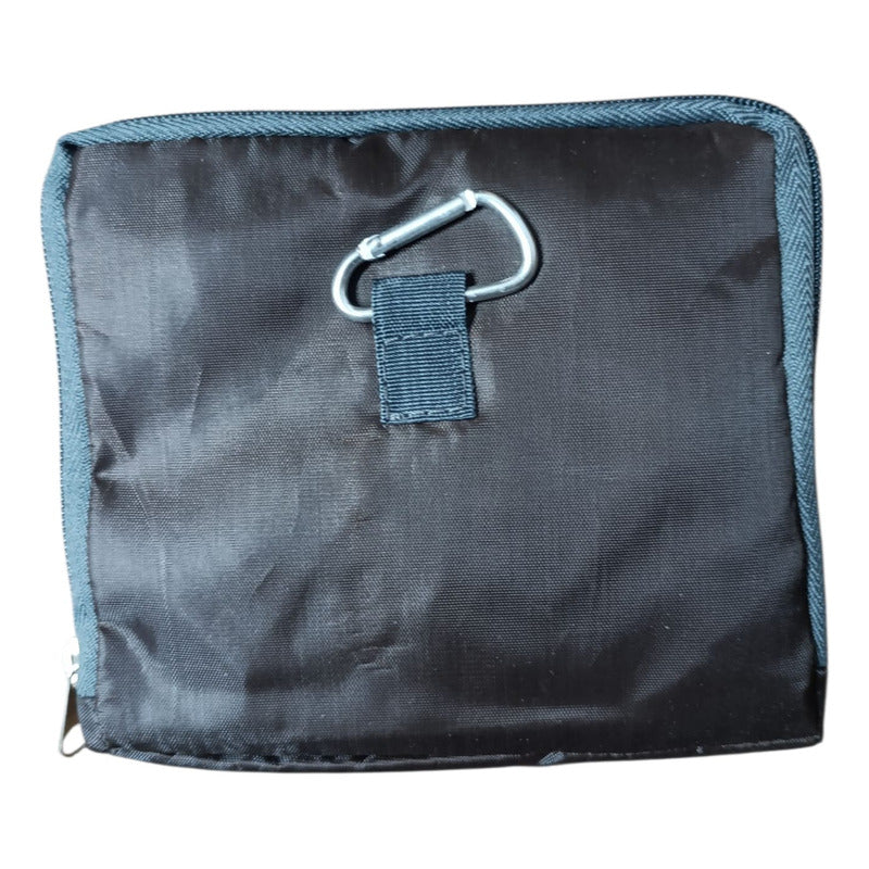 Bolso Plegable Varios Colores