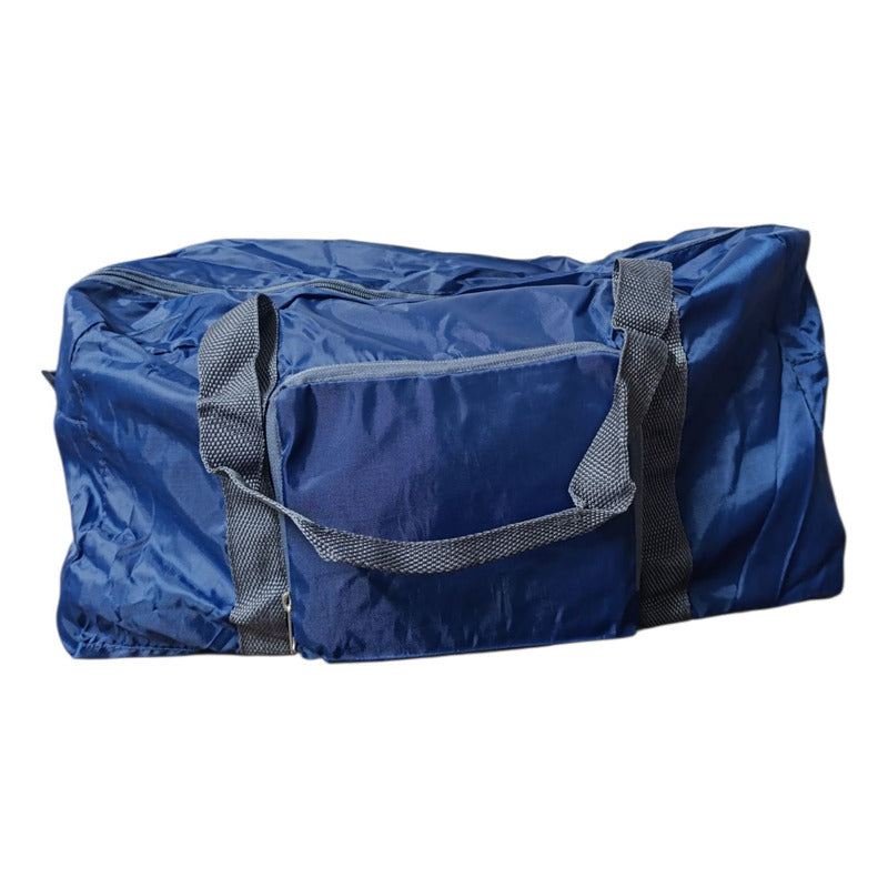 Bolso Plegable Varios Colores