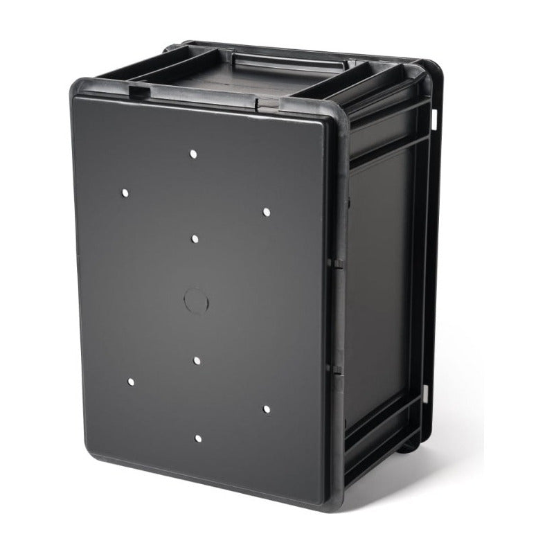 Módulo Individual De Compostera 20litros