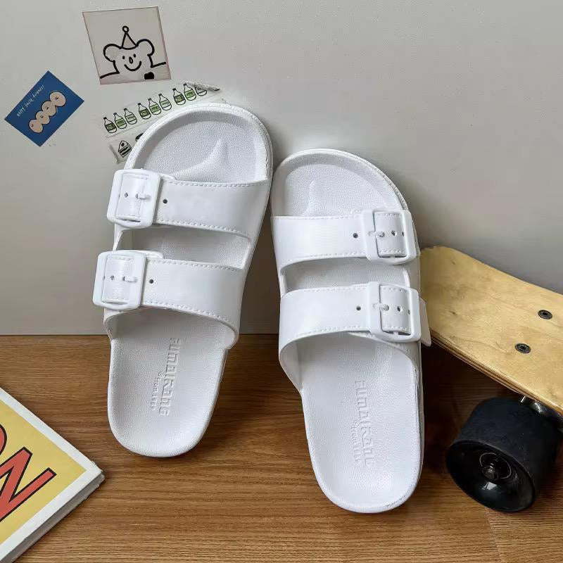 Sandalia Unisex Varios Colores Del 36 Al 44