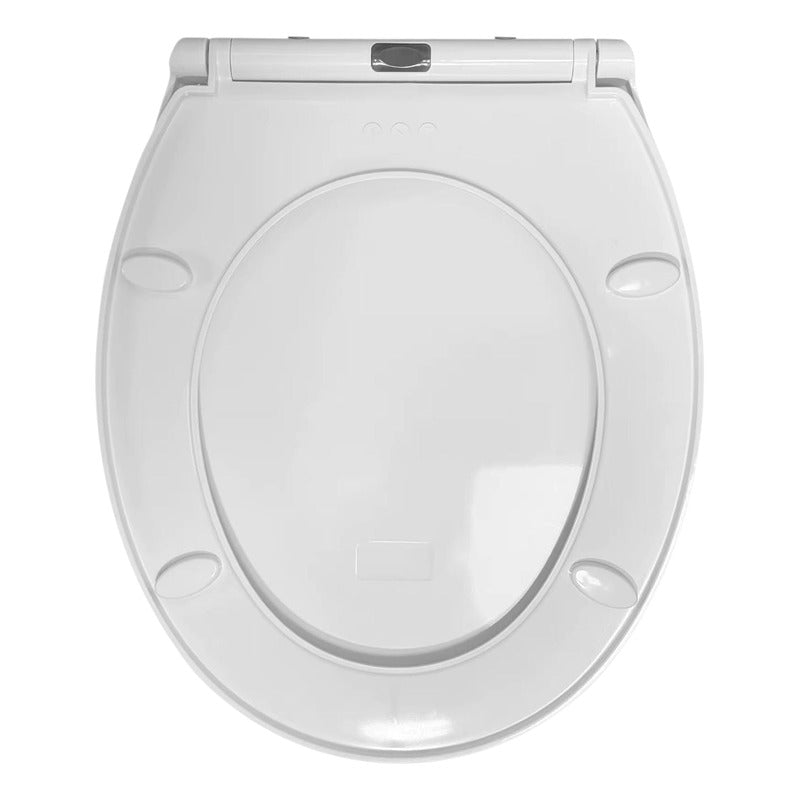 Tapa De Inodoro Premium Alta Calidad Baño