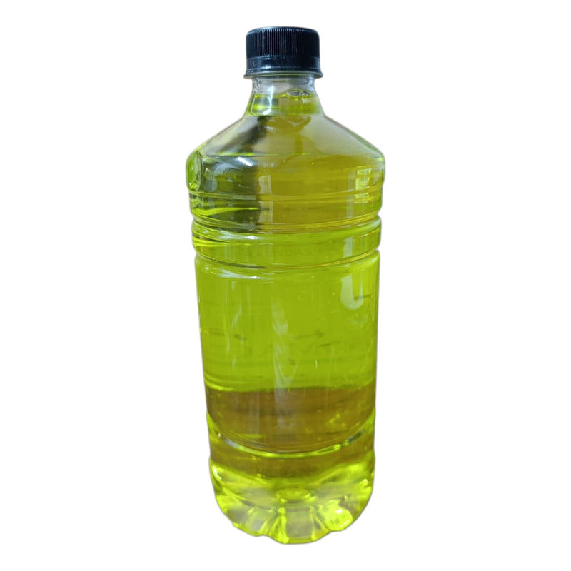 Esencia De Limón Aromacos 1 Litro